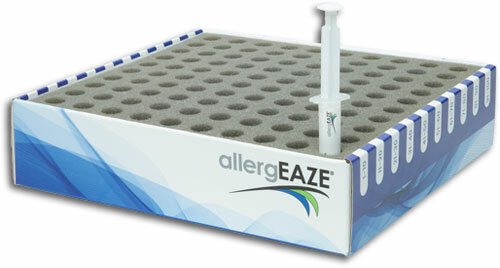 Allergeaze opbergbox