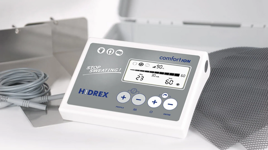 Hidrex ComfortION