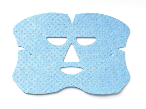 Vervangend gezichtsmasker